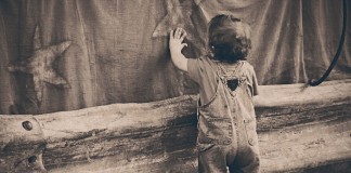 French kids eat everything