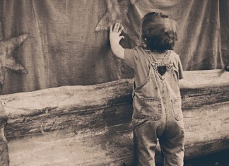 French kids eat everything