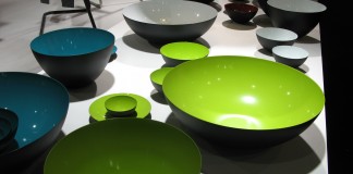 Bytová show v Singapuru