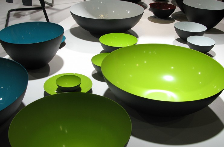 Home design show in Singapore