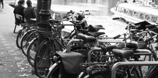 Ámsterdam: Lugares y eventos