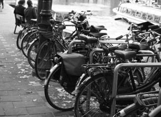 Amsterdam: Places and Events