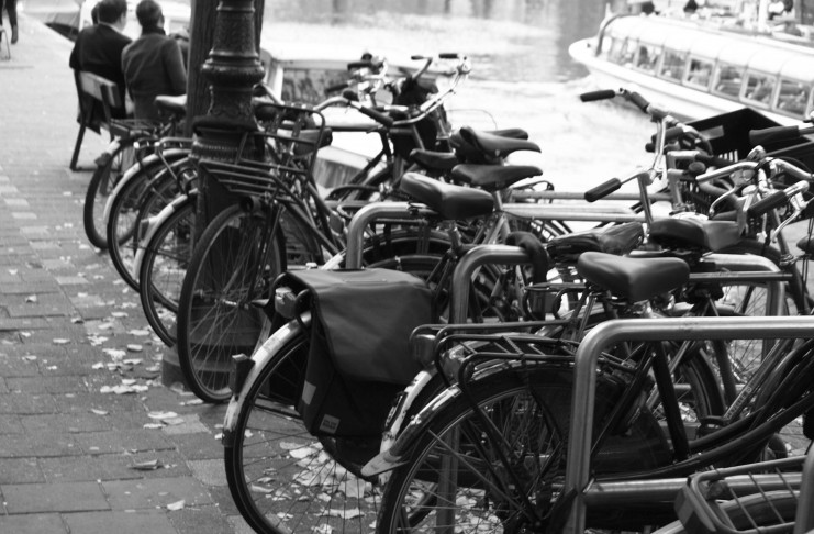 Ámsterdam: Lugares y eventos