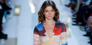 Donna Karan, kolekce Jaro 2015