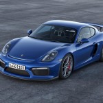 Porsche-Cayman-GT4