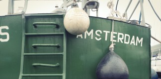 Amsterdam: Where to sleep?