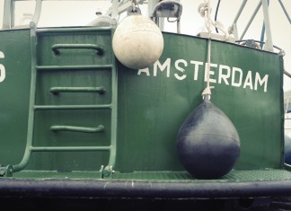 Amsterdam: Where to sleep?