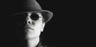 Sunglasses whenever you want