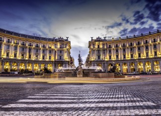 7 tested tips for visiting Rome