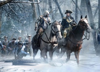 Assassin’s Creed: Hra ovládaná očima