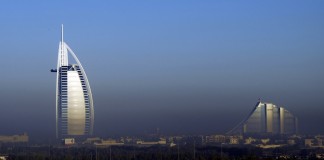 Las 10 suites de hotel más lujosas del mundo