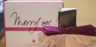 Marry Me by Lanvin