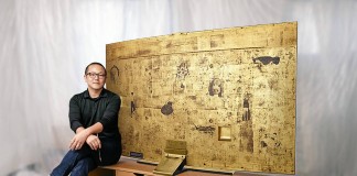 Arte y televisión – todo en uno