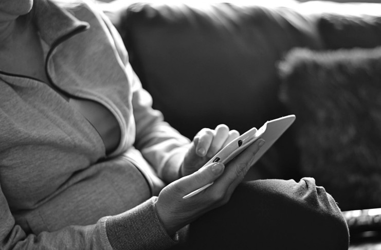 7 text messages which make your boyfriend happy II