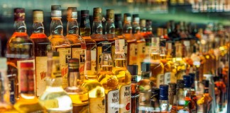 La importancia del whisky en la economía británica