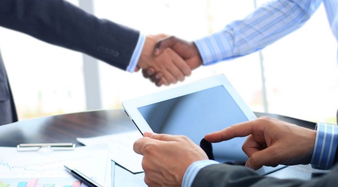 Jak se správně představit v angličtině