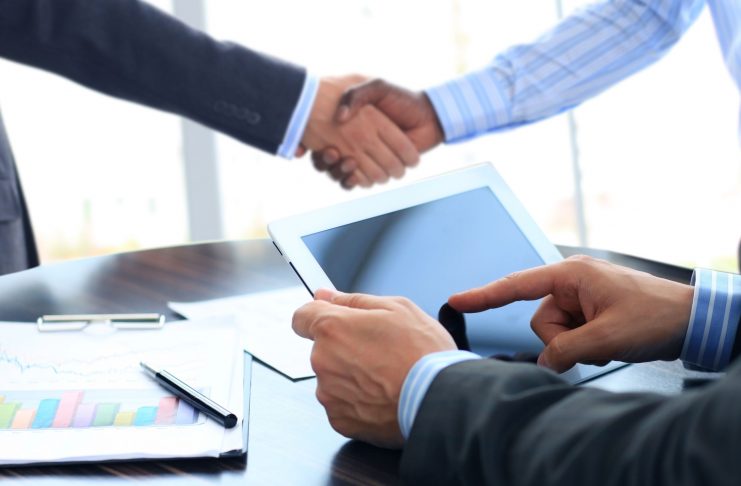 Jak se správně představit v angličtině