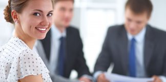 Conversación de negocios en inglés