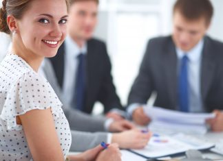 Conversación de negocios en inglés