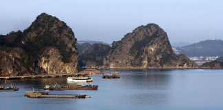 What to visit after Halong bay