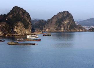 What to visit after Halong bay