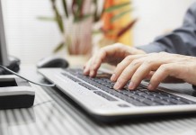 Business Email in English