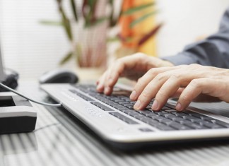 Business Email in English