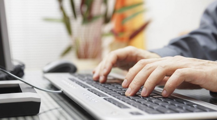 Business Email in English