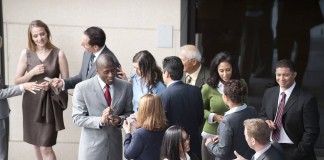 Dirigirse a las personas