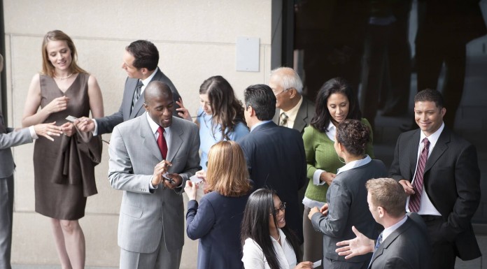 Addressing People jak oslovovat v angličtině
