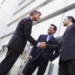 Jak se správně představit