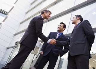 Presentación en inglés