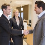 Jak se správně rozloučit