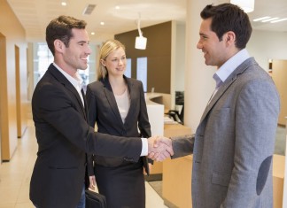 Farewells in English