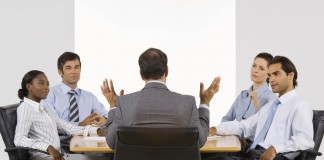 Business Conversation in English