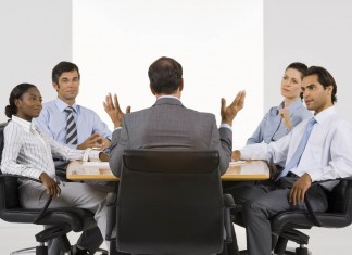 Business Conversation in English