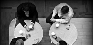 Hablamos sobre trabajo en inglés