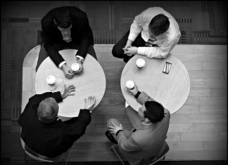 We’re talking about work in English