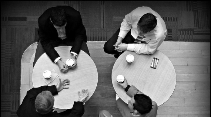 We’re talking about work in English