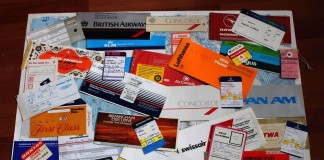 ¿Cuándo los billetes de avión son más baratos?