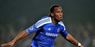 Drogba přemlouvá Čecha, aby zůstal v Chelsea