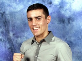 Anthony Crolla