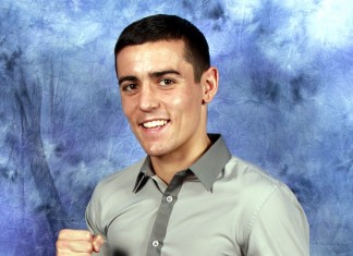 Anthony Crolla