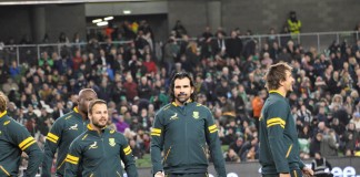 Rugby: Meyer denies racism claims