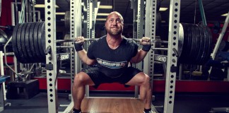 Zeptejte se na těchto 5 otázek, než si seženete osobního trenéra