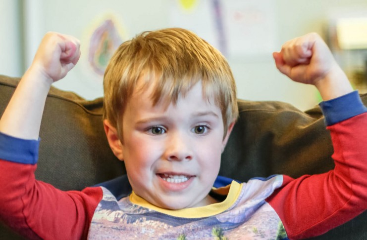 Je třeba změnit kurz?