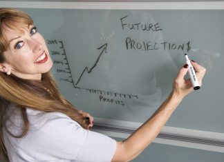 Printscreeny kurzů pro hodiny ve škole k šabloně č. 4