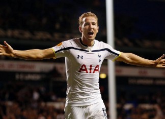Harry Kane: Hvězda se zasekla