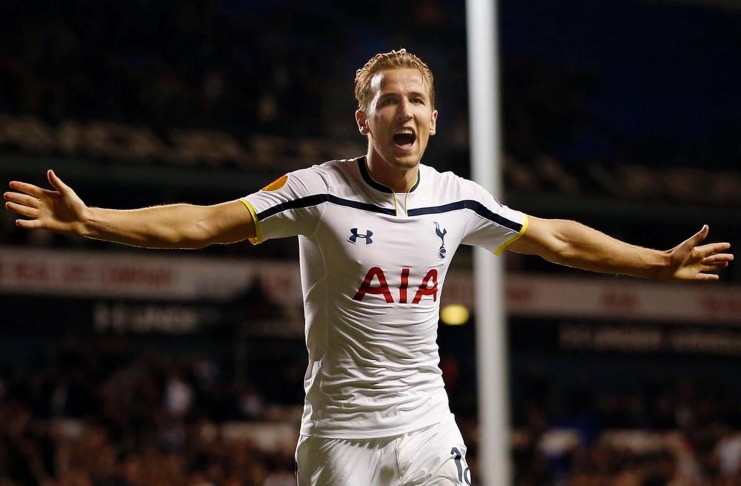 Harry Kane: Hvězda se zasekla
