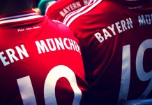 Bayern Munich to support refugees